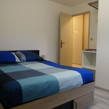 Tout Un 2Eme Etage A 300 Metres De La Mer, Chez L'Habitant ! Fecamp Bagian luar foto